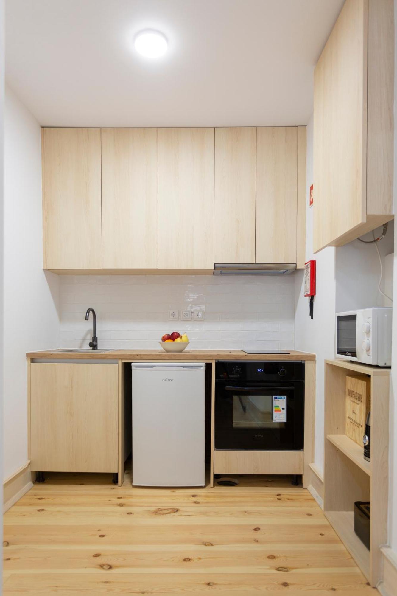 Vinum Apartamentos 1890 Коїмбра Екстер'єр фото