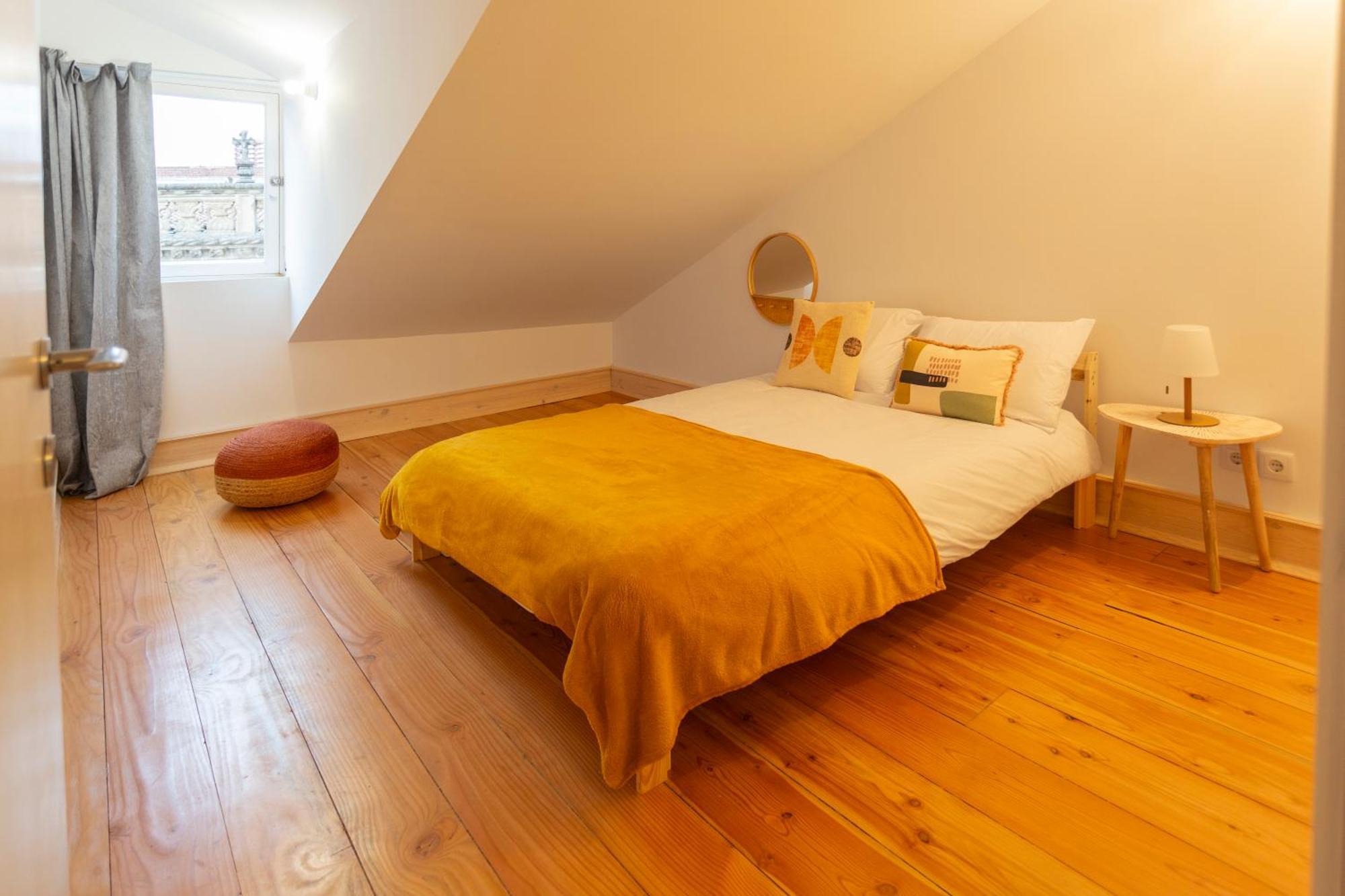 Vinum Apartamentos 1890 Коїмбра Екстер'єр фото
